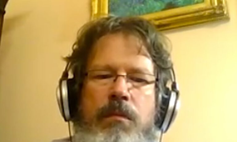 Salon November 2020 mit Peter Reichl “Digitaler Humanismus und die