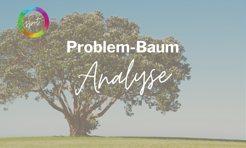 Spot: Die Problem-Baum-Analyse
